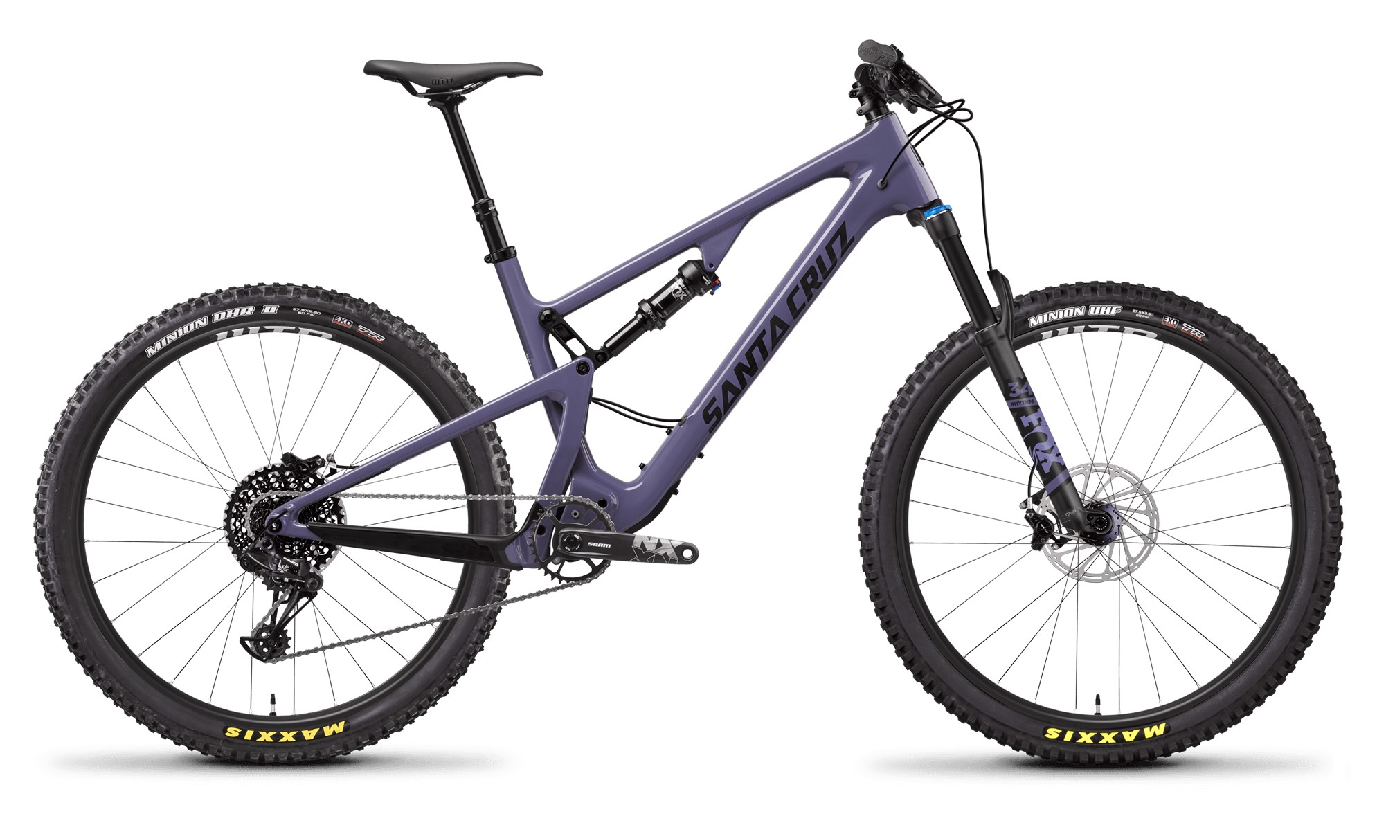 購入者優先　Santa Cruz 5010 Santa Cruz 5010 CC X01 - Sea Sports Cyclery & Outdoor