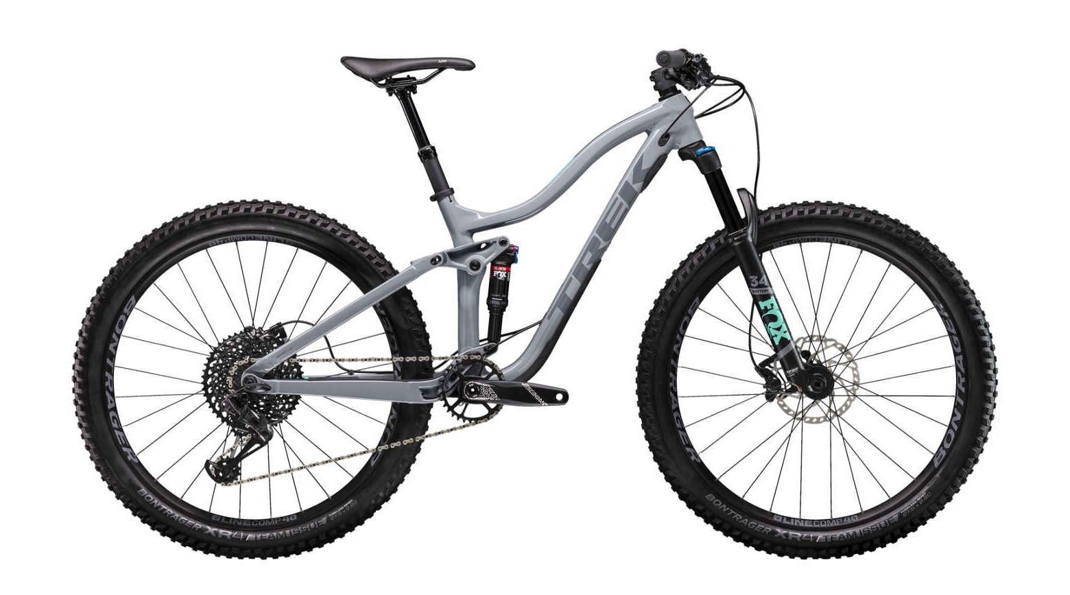 trek fuel ex 2019