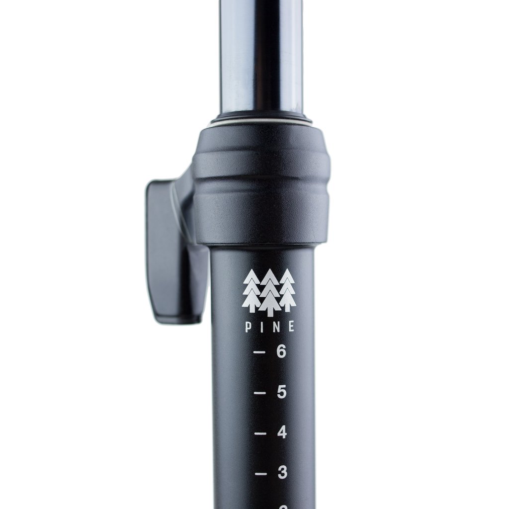 PNW Components Pine 85/105mm Dropper Seatposts Reviews, Comparisons