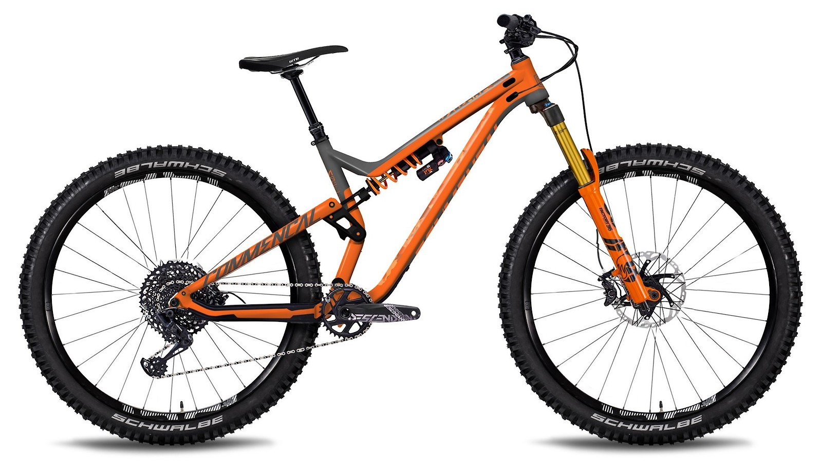 commencal meta 2019