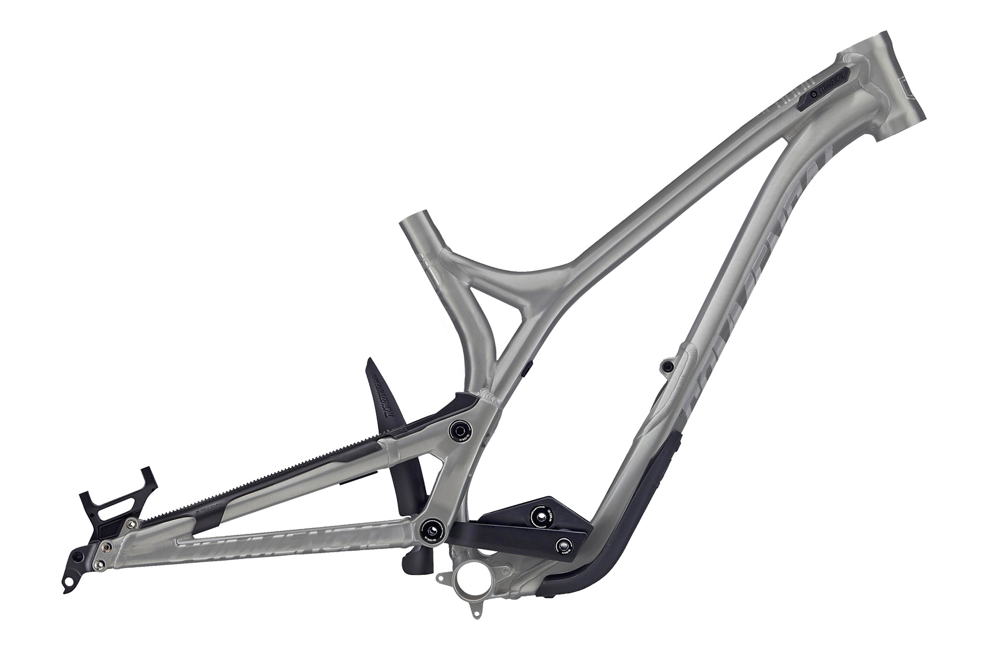 Commencal Supreme DH 29 (2020 high idler) Frame - Reviews