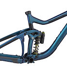 Giant Reign Advanced Frame