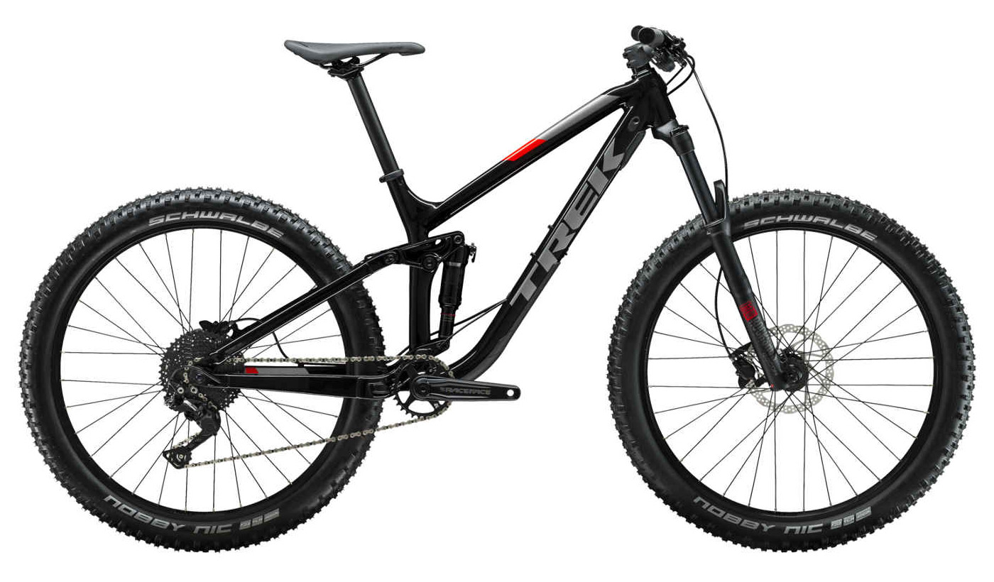 trek fuel ex 2019