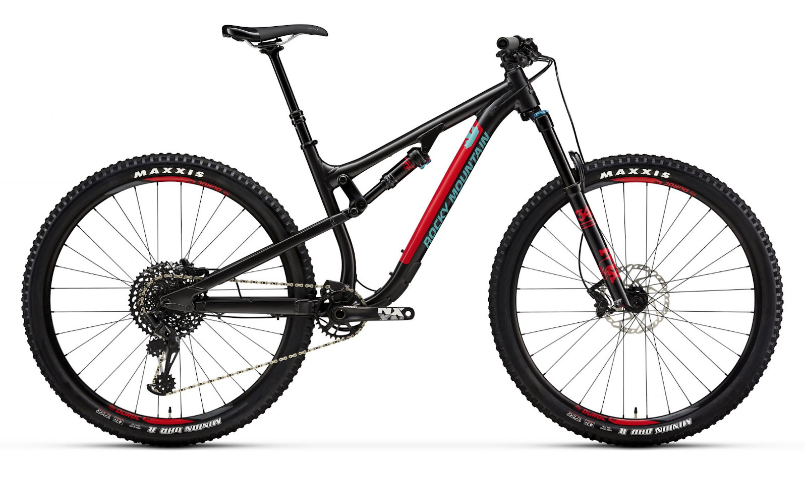 2019 rocky mountain instinct alloy 50 Clearance
