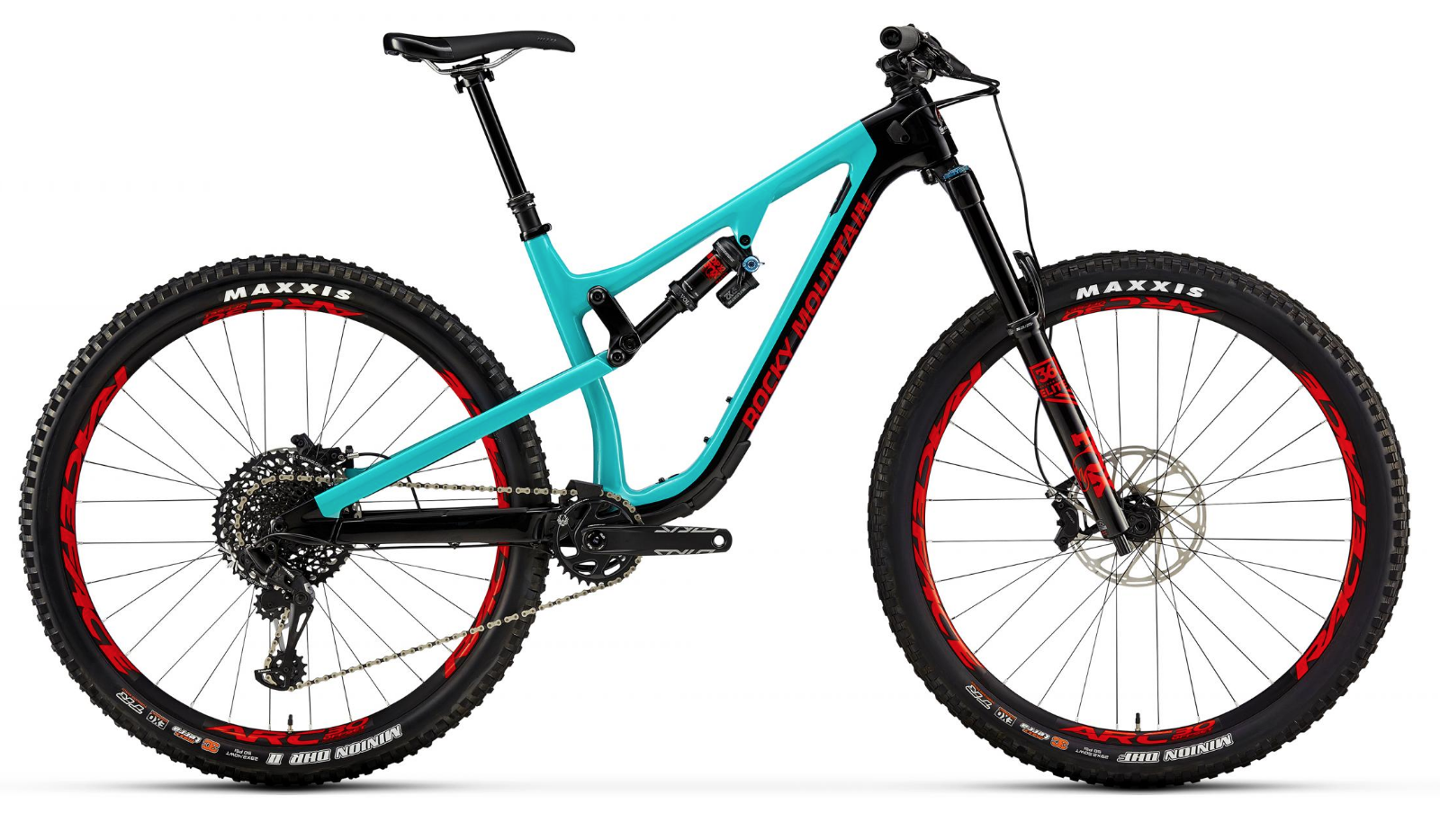 ROCKY MOUNTAIN Instinct Carbon 30 サイズL 2024 Rocky Mountain