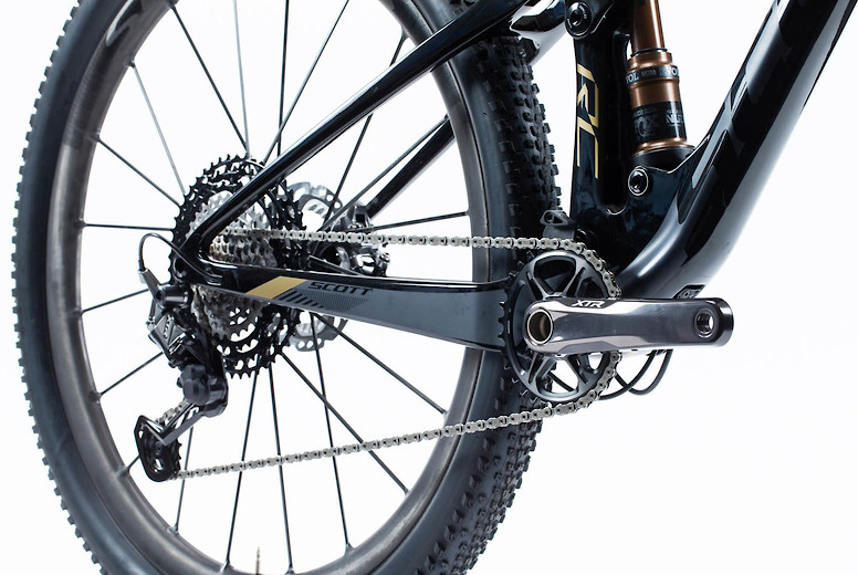 Scott spark rc 900 superlight 2019 clearance