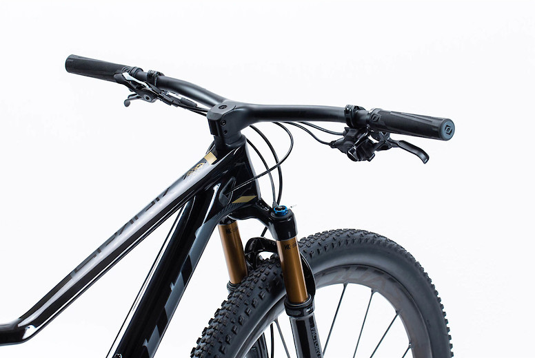 Scott spark rc 900 sl review clearance