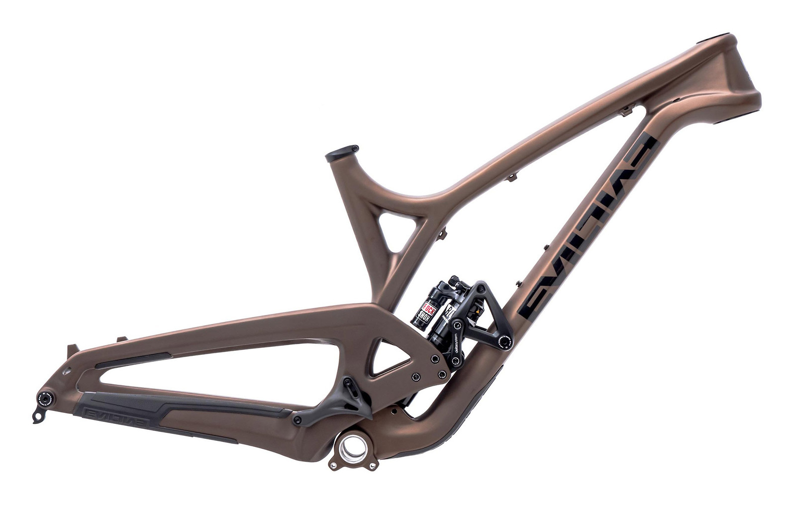 evil wreckoning lb frame