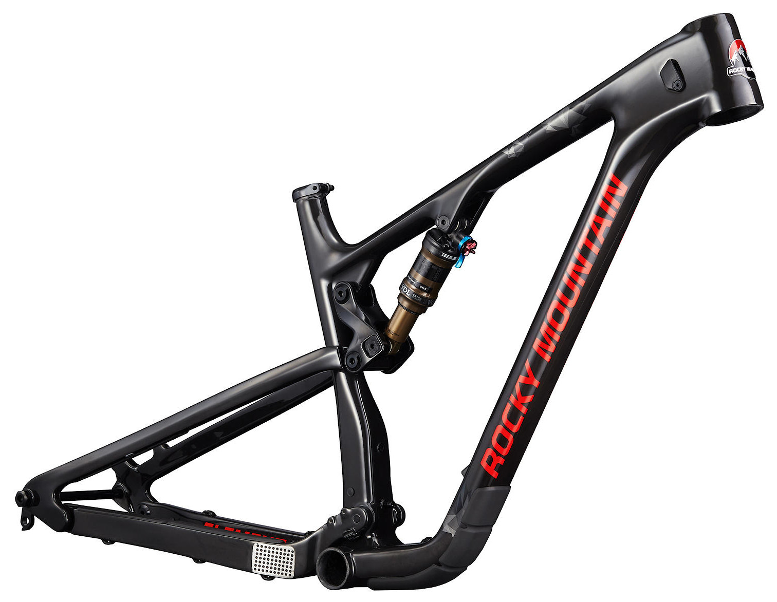 rocky mountain element frame