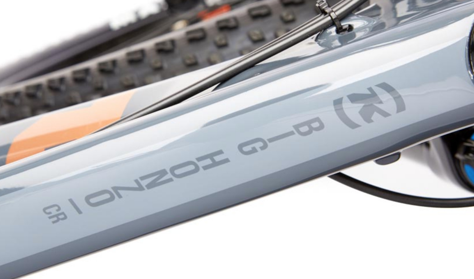 kona big honzo carbon