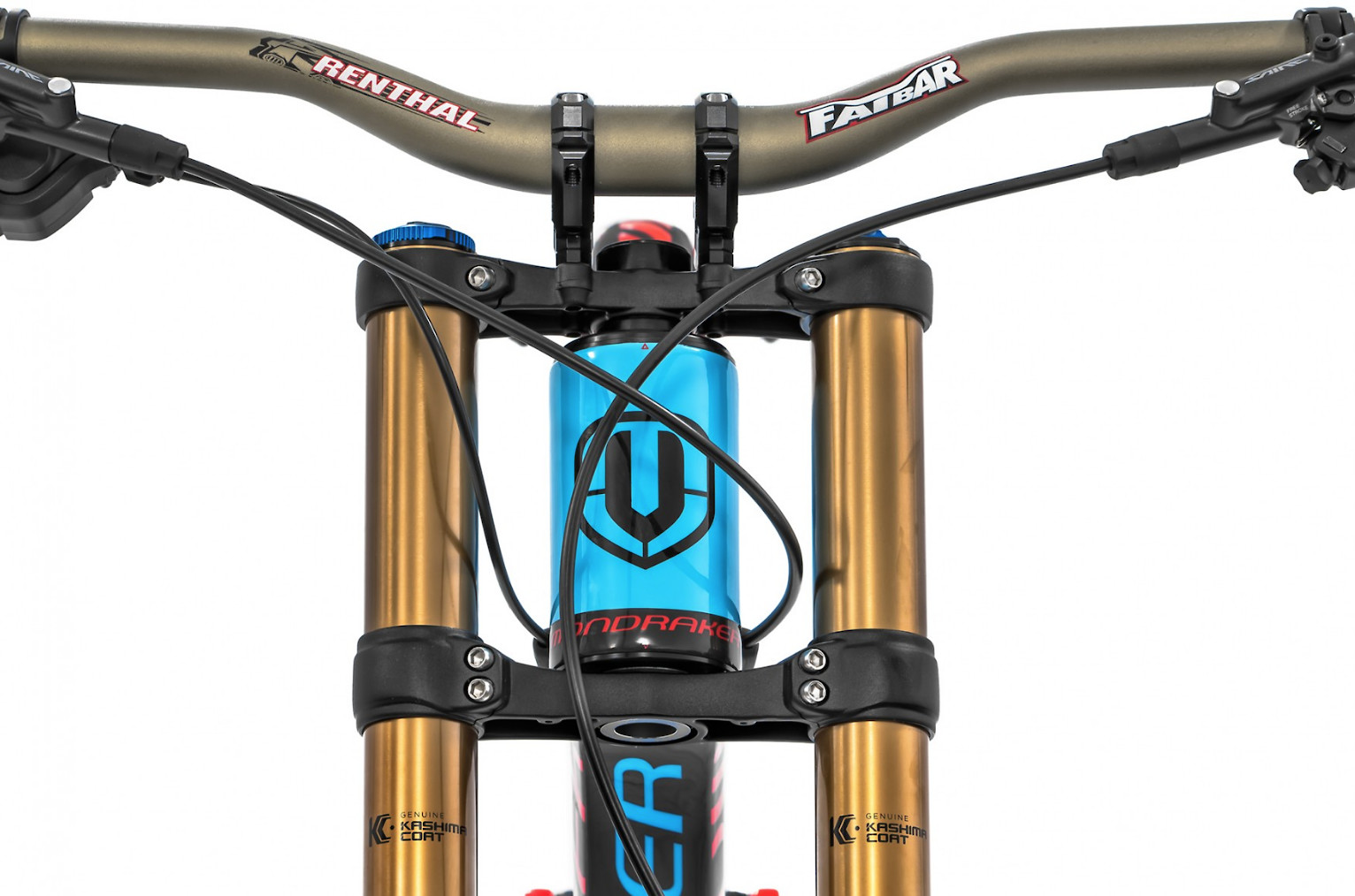 mondraker summum carbon pro team 2019