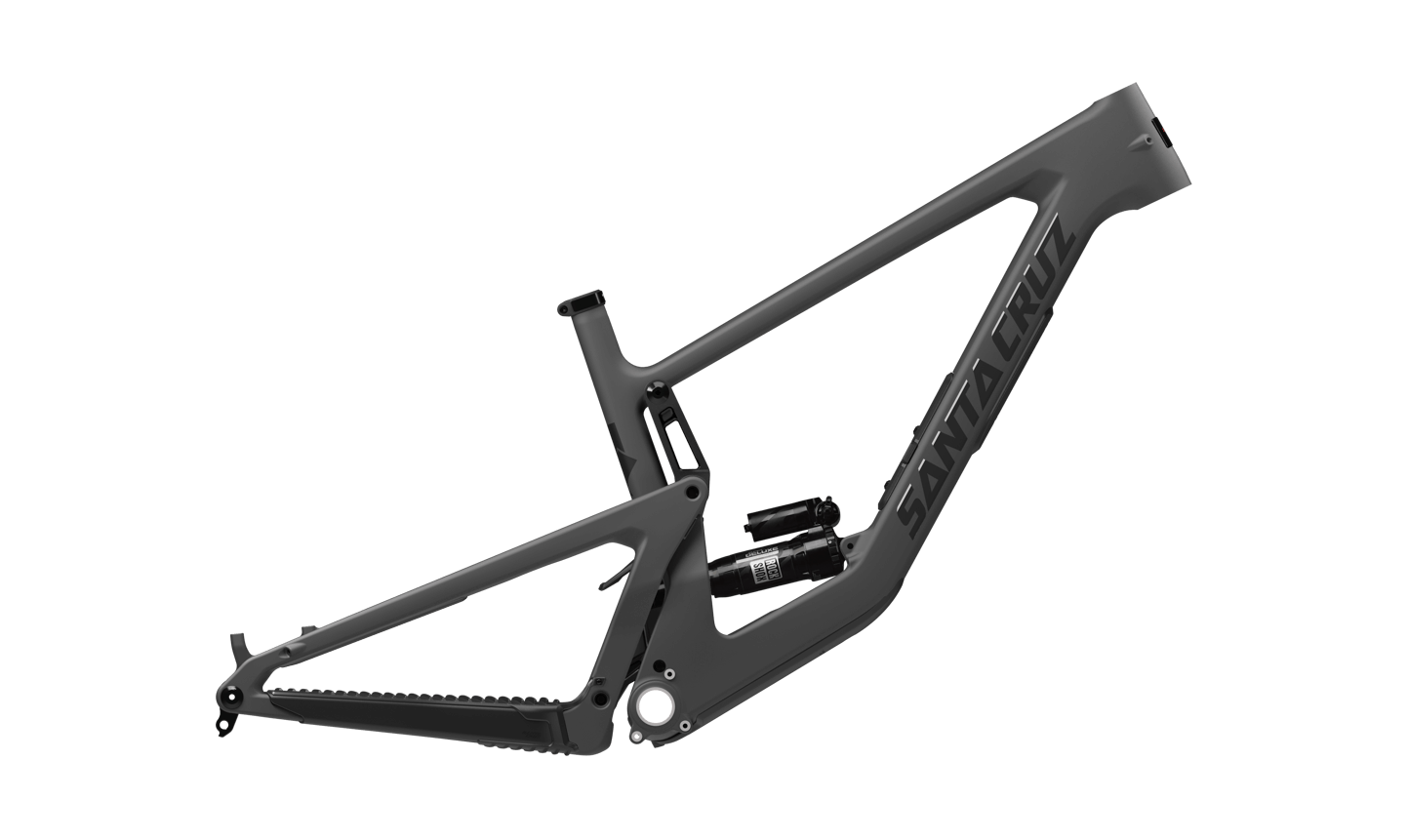 Santa Cruz Bronson Carbon CC (2022-2024) Frame - Reviews