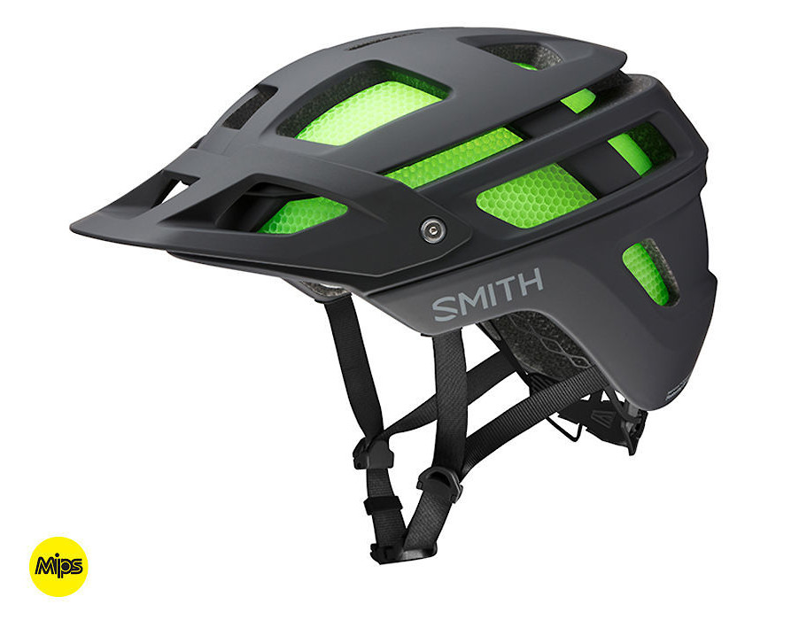 Smith Forefront 2 MIPS Helmet - Reviews, Comparisons, Specs - Open