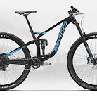 2019 Devinci Spartan 29 NX Eagle Bike