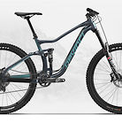 2019 Devinci Troy 27 NX Eagle Bike