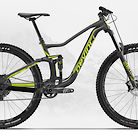 2019 Devinci Troy 29 GX Eagle Bike