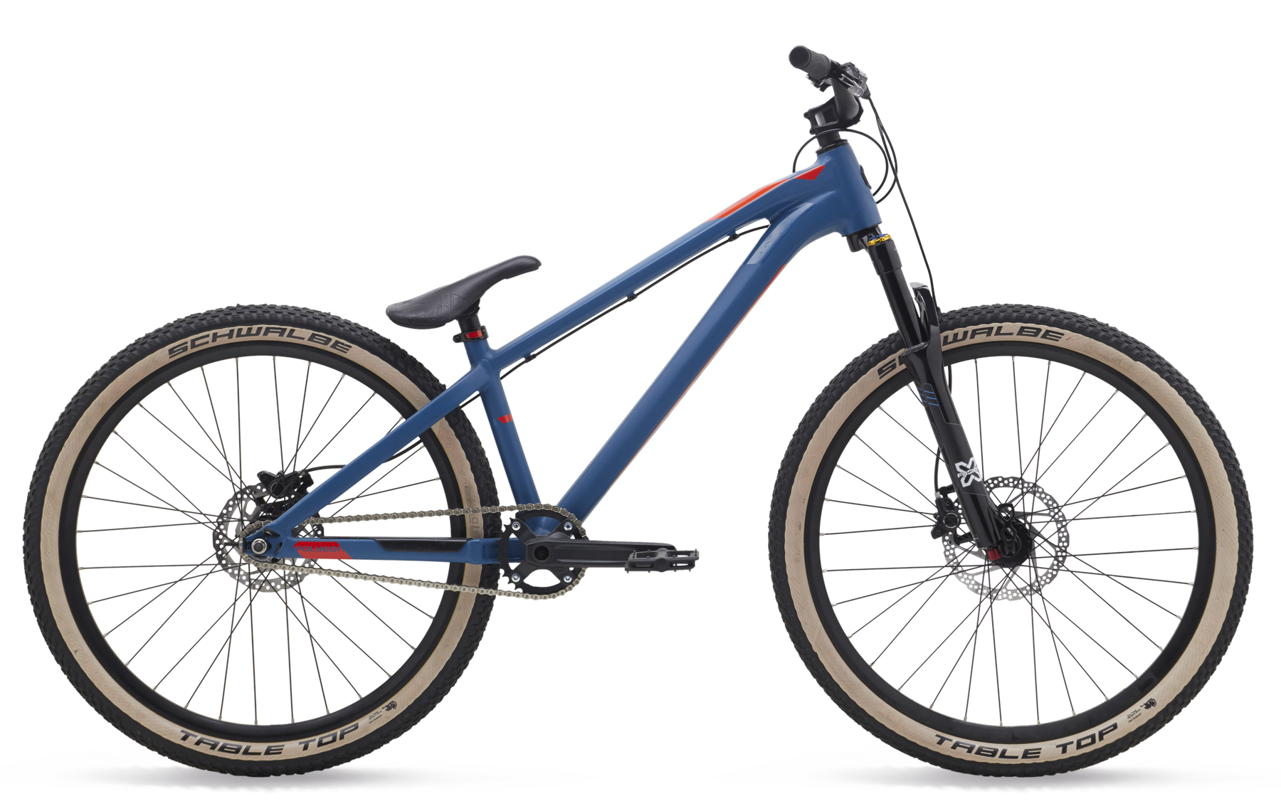 polygon trid zz slopestyle