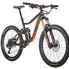 2019 Knolly Warden Carbon Dawn Patrol (Industry Nine, RockShox) Bike