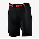 100% Crux Liner Short