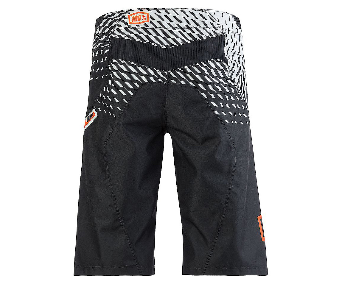 100 RCore DH Riding Short Reviews, Comparisons, Specs Mountain