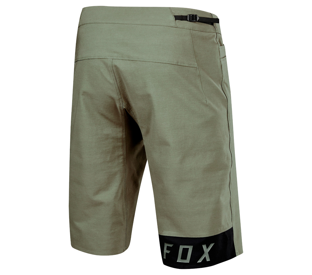 fox indicator shorts