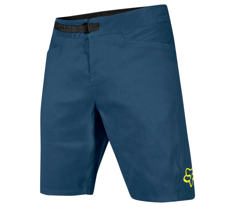 Fox Ranger WR Shorts Men black 2019 Cycling Shorts