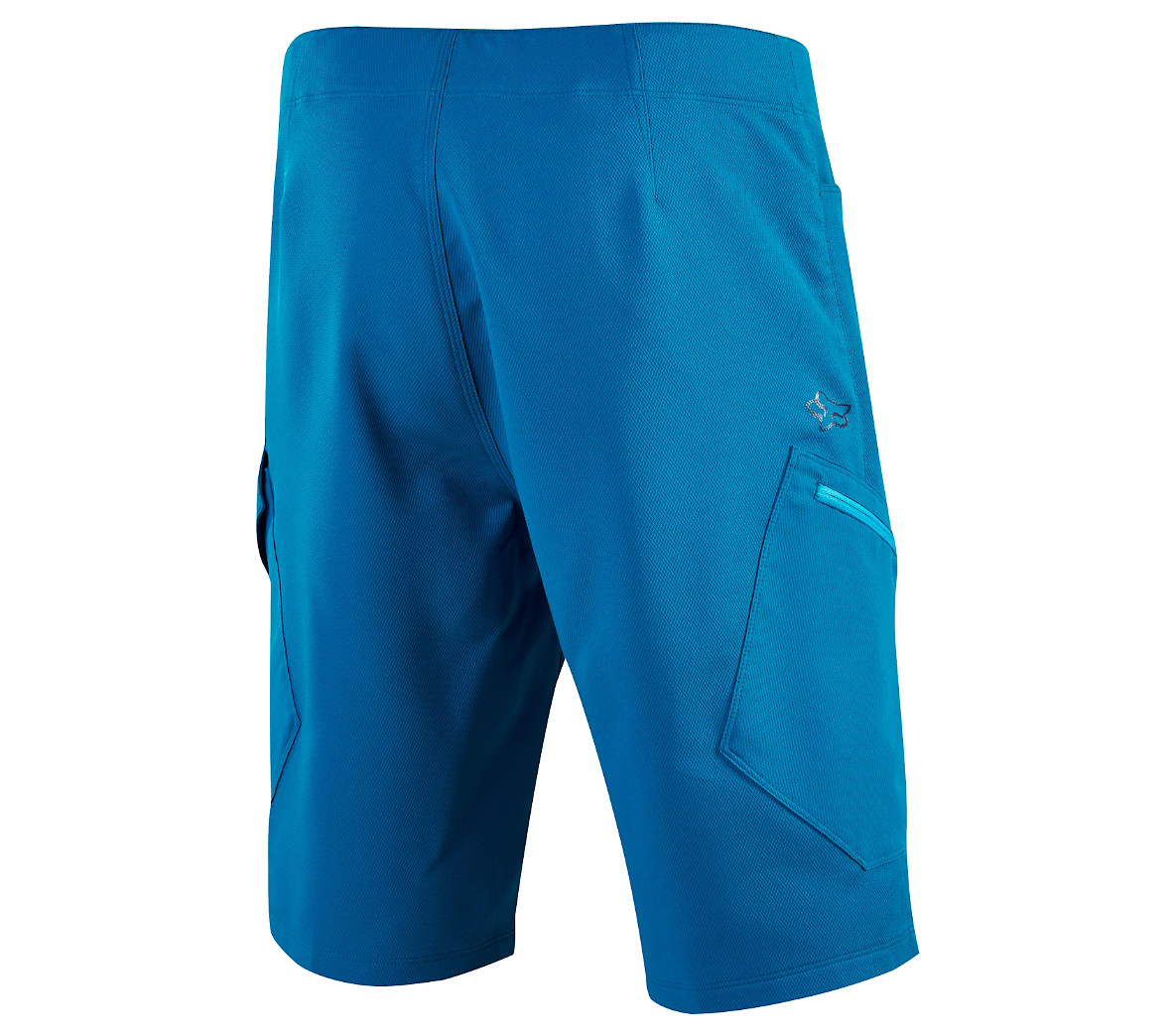 Fox Racing Ranger Cargo Short Teal