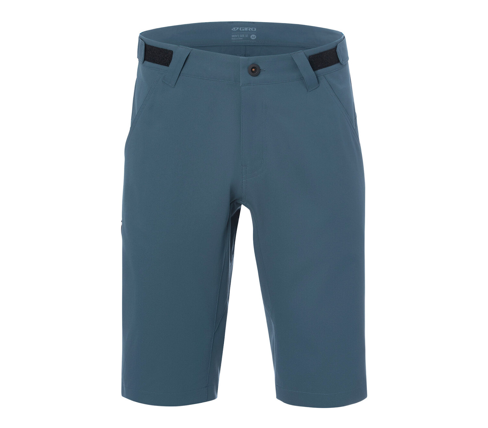 No Liner Giro ARC MTB Shorts Crystal Blue No Liner Giro ARC MTB Shorts Crystal Blue