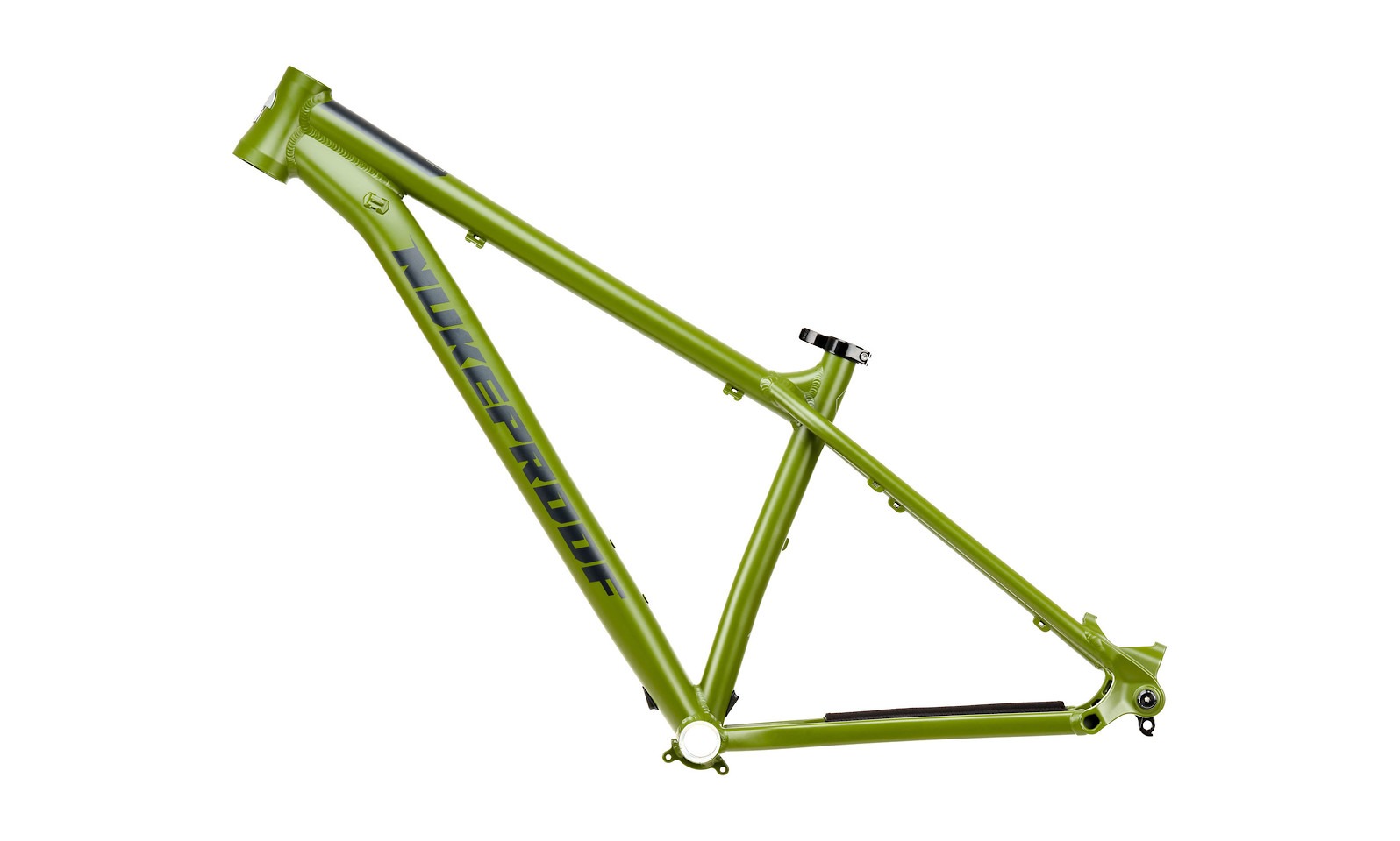 Nukeproof Scout 275 (2019-2021) Frame - Reviews, Comparisons