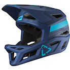 Leatt DBX 4.0 Full Face Helmet