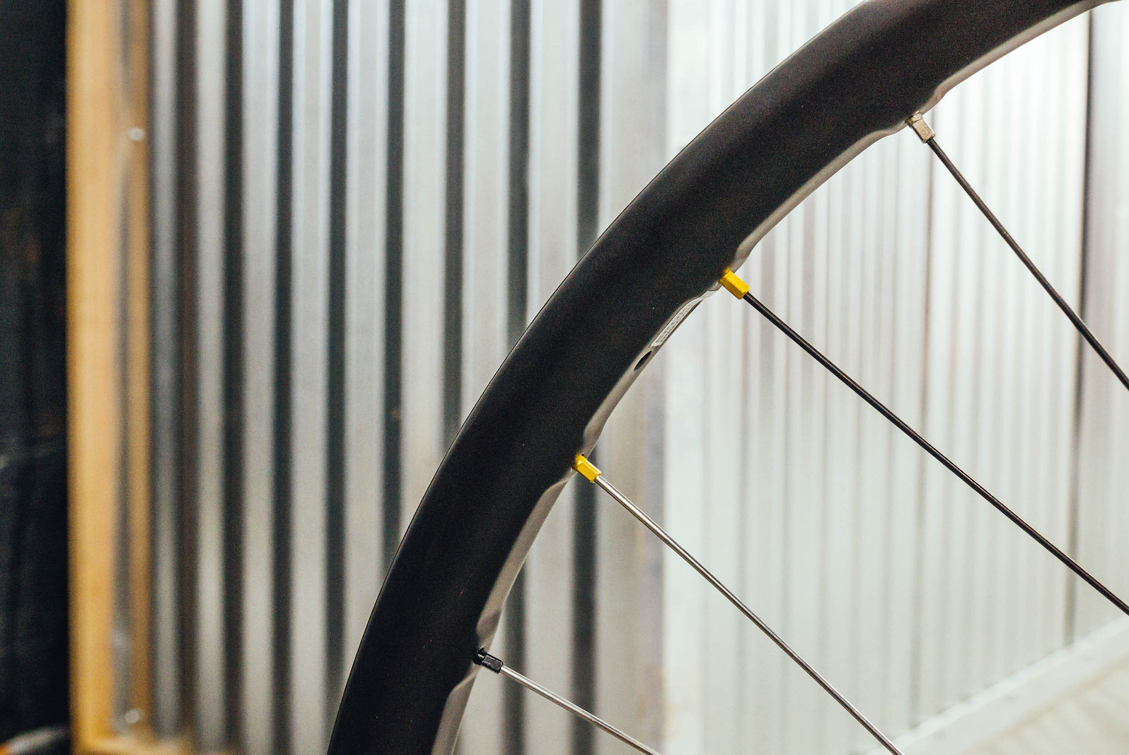 8150 Carbon Wheelset Reviews, Comparisons, Specs Wheelsets Vital MTB