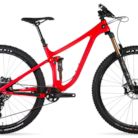 2019 Norco Optic C1 Women's 27.5 Bike