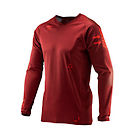 Leatt DBX 5.0 All-Mountain Riding Jersey