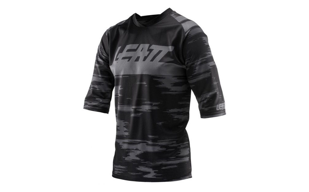 ウェア Size L Leatt 3.0 DH Jersey Leatt MTB 3.0 Jersey - Men's - Men