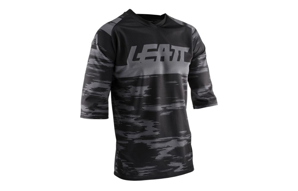 Leatt DBX 3.0 Riding Jersey - Reviews, Comparisons, Specs