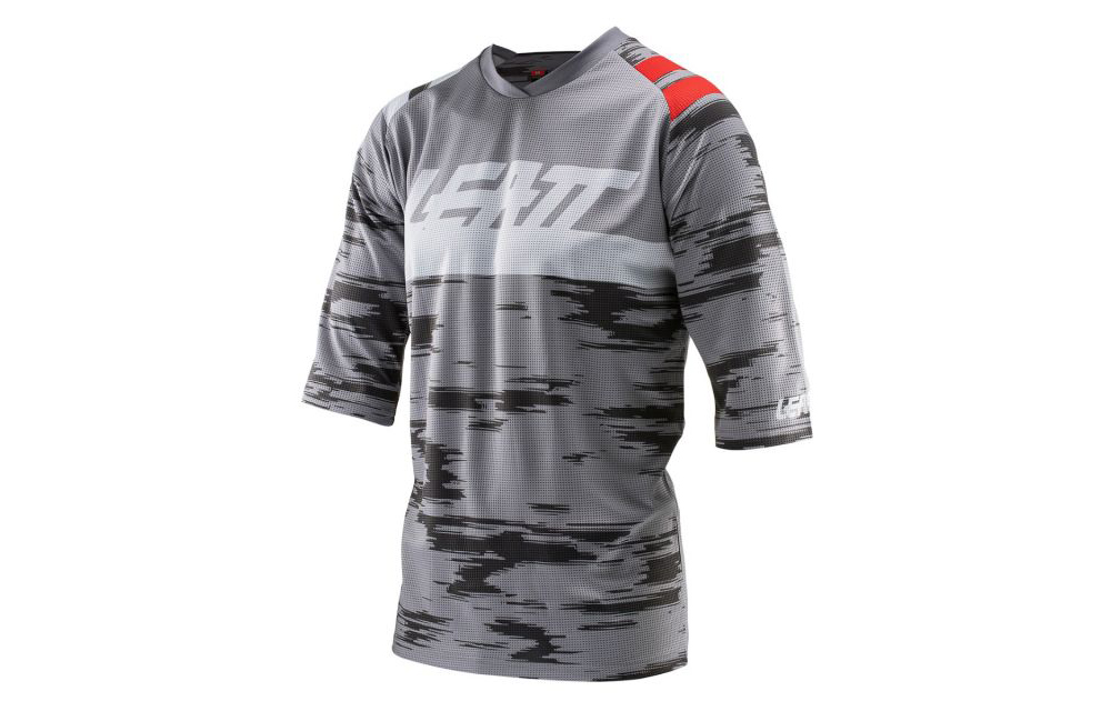 Leatt DBX 3.0 Riding Jersey - Reviews, Comparisons, Specs