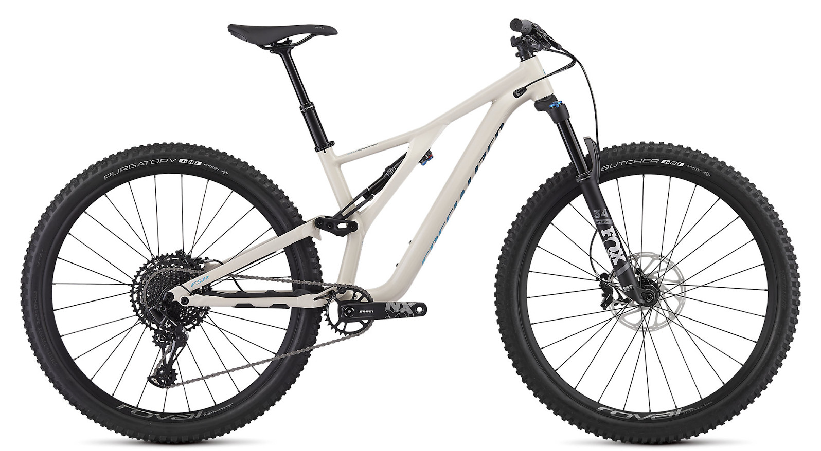 2019 Specialized Stumpjumper ST Women's Comp Alloy 29 Bike