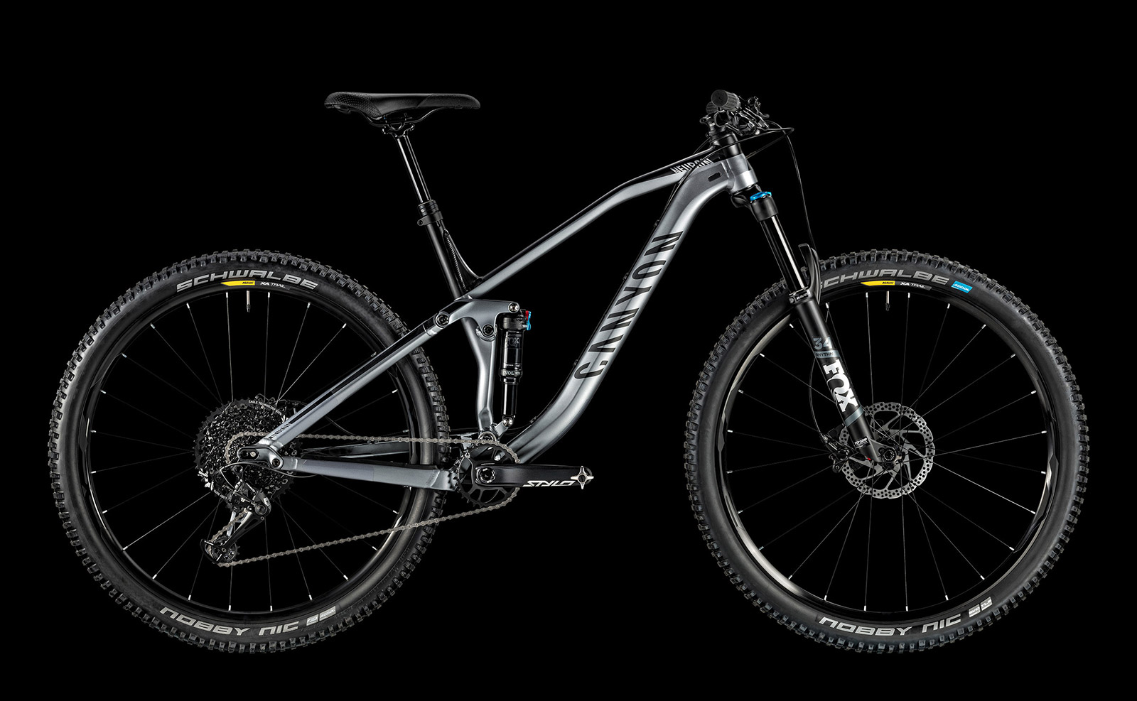 Canyon Neuron Canyon New Bikes 2020 Canyon Neuron AL First Ride