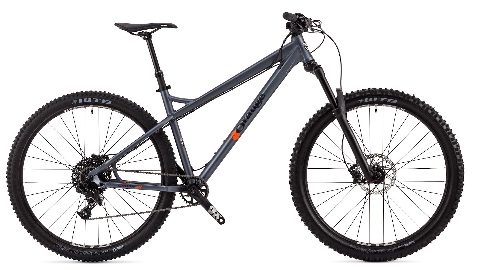 Orange crush 29 comp 2019 clearance