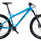 2019 Orange Crush RS Bike