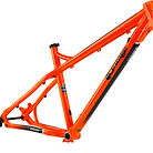 Orange Crush Frame