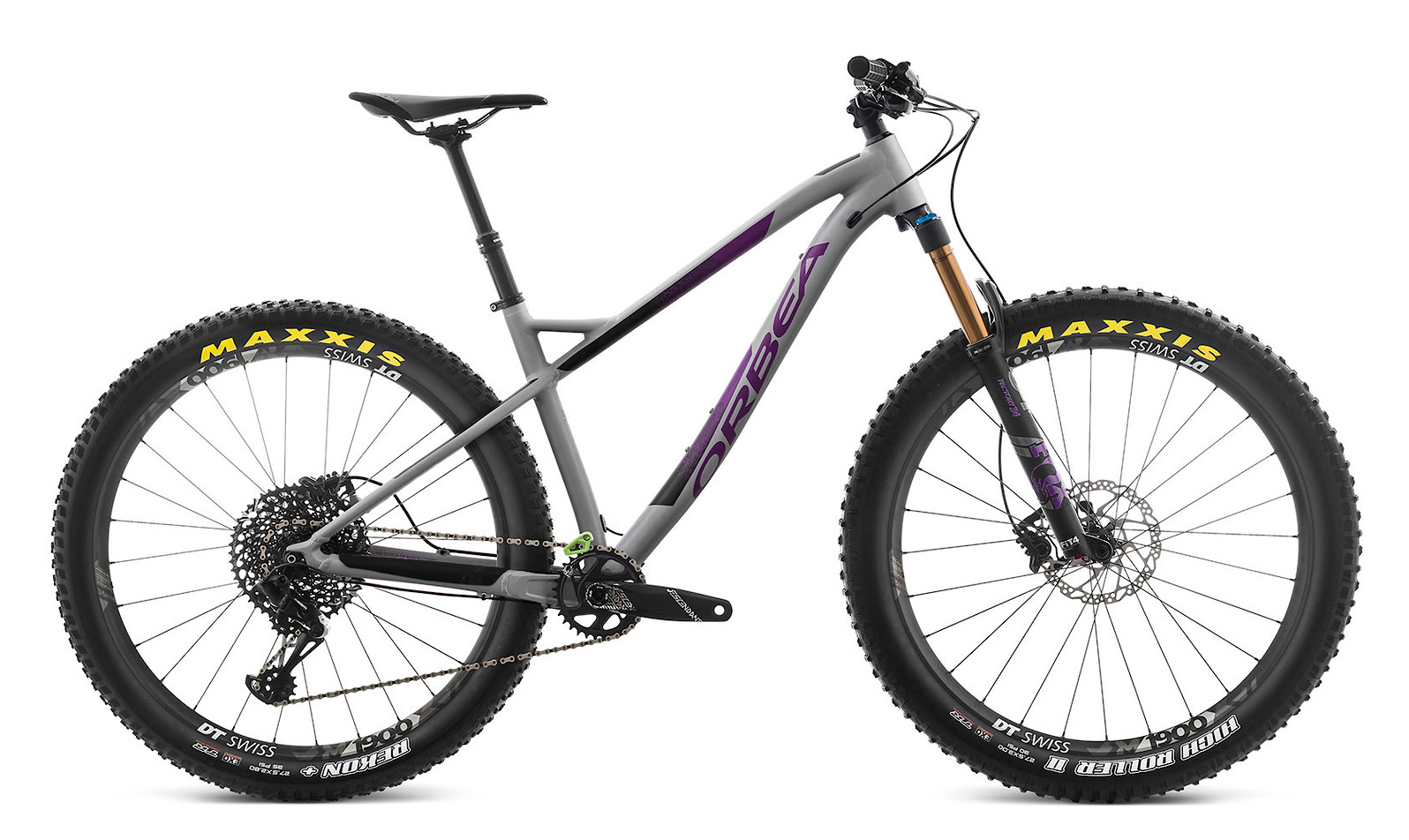 orbea laufey 27 h30 2019