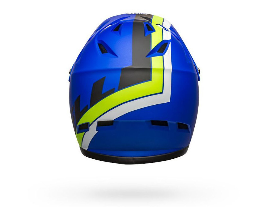 s1600 Bell Sanction helmet 8