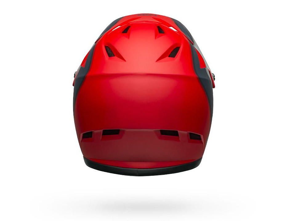 s1600 Bell Sanction helmet 4