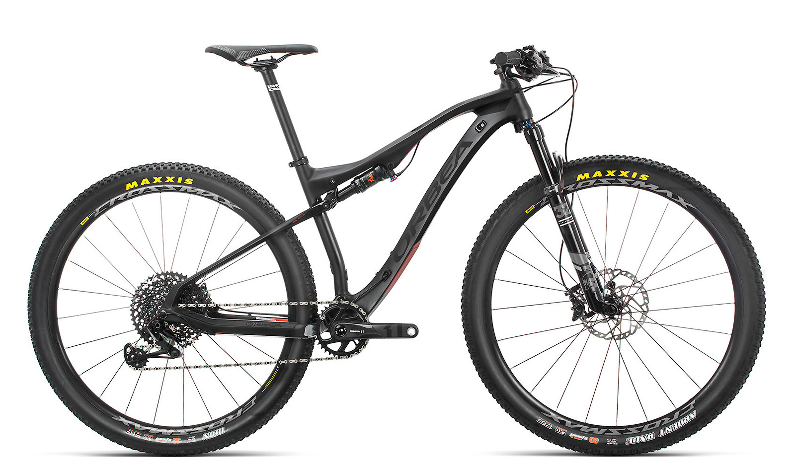 Orbea oiz 29 m30 Clearance