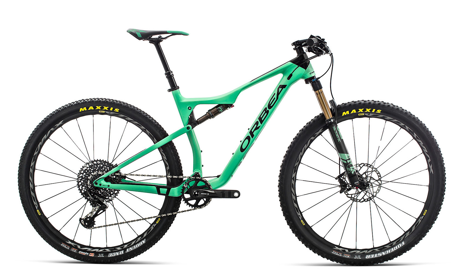 Orbea oiz tr 2019 Outlet