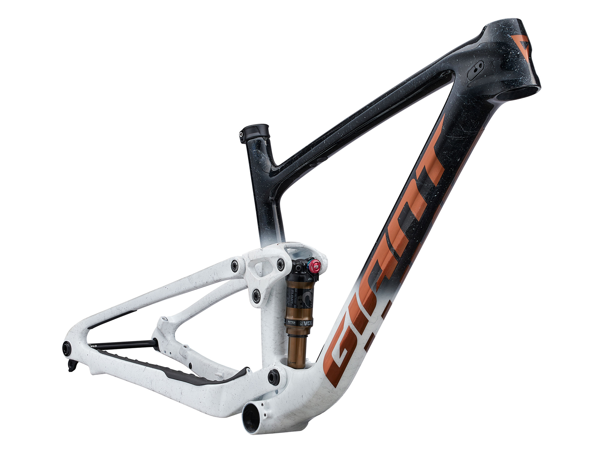 Giant Anthem Advanced 29 Frame - Reviews, Comparisons, Specs