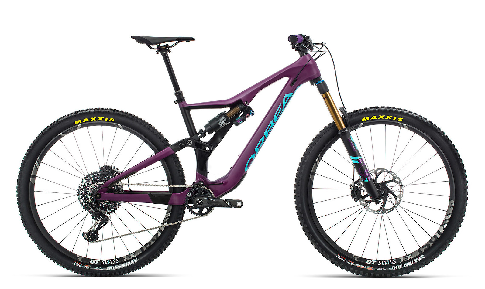 Orbea rallon m team 2019 Clearance