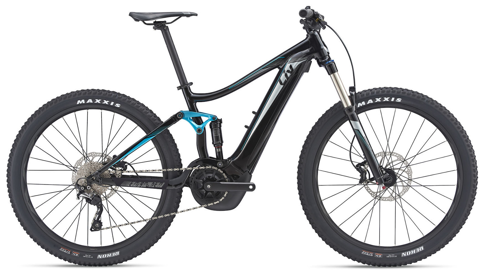 2019 Liv Embolden E+ 2 E-Bike - Reviews, Comparisons, Specs - E-Bikes ...