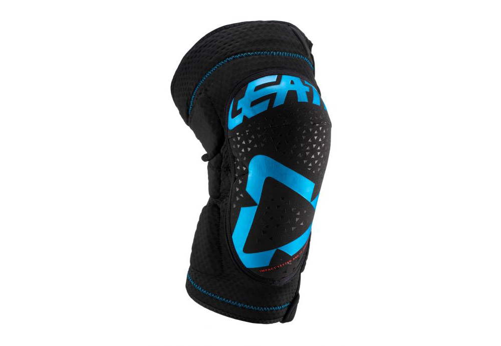 Leatt 3DF 5.0 Zip Knee Guards Reviews, Comparisons, Specs Knee/Shin